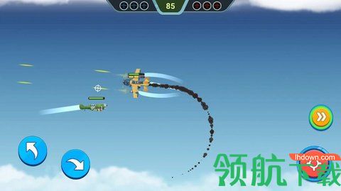 空中之星游戏破解版