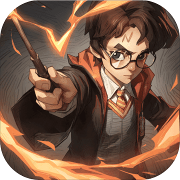 哈利波特魔法觉醒无限金币破解版