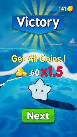 海星冲刺手游手机版下载