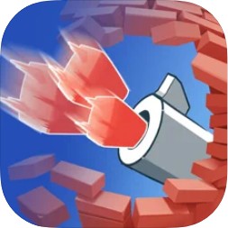 吸尘器射手游戏完整版