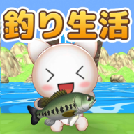 无人岛垂钓生活手游汉化破解版