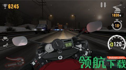 机车之旅2021手游车辆全解锁版下载