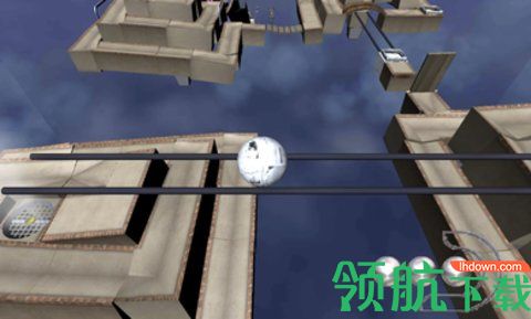 平衡移动游戏免费版