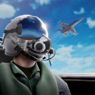 天空战士空战游戏破解版
