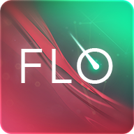 FLO逃离黑暗游戏汉化版