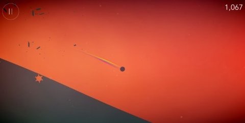 FLO逃离黑暗游戏汉化版