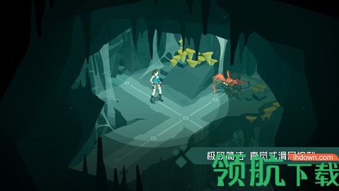 古墓丽影传说迷踪破解版