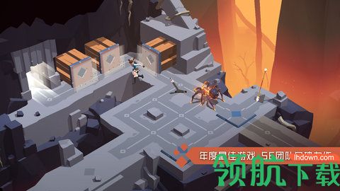 古墓丽影传说迷踪全剧情解锁版