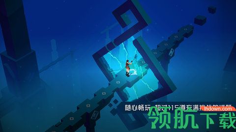 古墓丽影传说迷踪破解版
