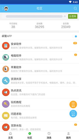卓聚去升级版