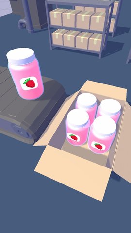 工厂模拟器3D手游无限金币版下载