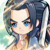 武侠奇谈游戏无敌版