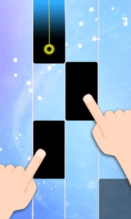 钢琴方块手机版