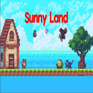 Sunny Land手游破解版