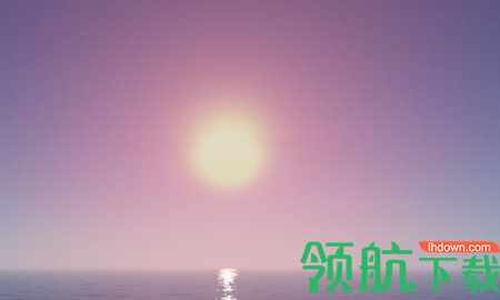 木筏求生