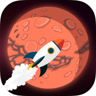 奔向火星手机版