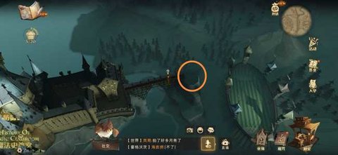 哈利波特魔法觉醒断桥拍照怎么完成 拍摄月亮任务怎么做