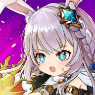 月兔养成记游戏破解版