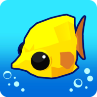 闲置水族馆大亨游戏官方版