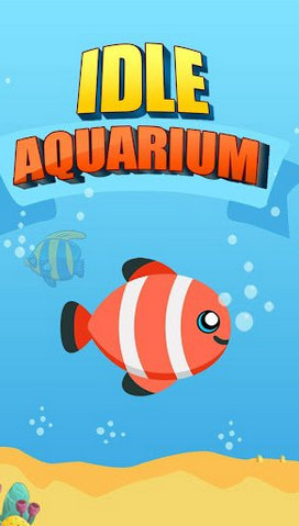 闲置水族馆大亨游戏手机版下载