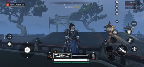 武侠乂怎么复活队友 武侠乂复活队友的方法