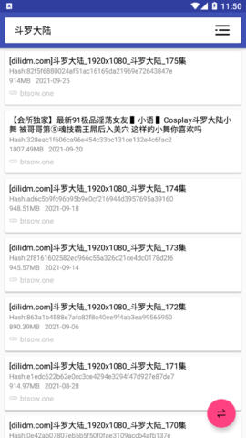 MagnetSearch安卓版