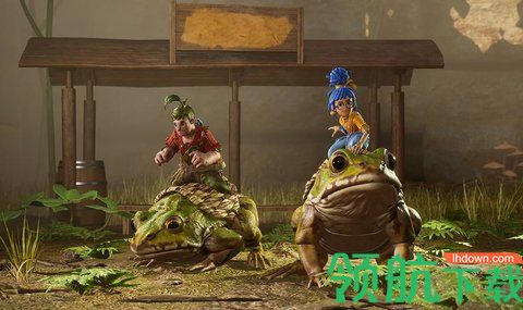 双人成行最新版