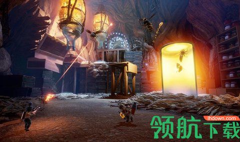 双人成行安卓版下载