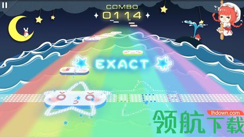 同步音律2023最新版