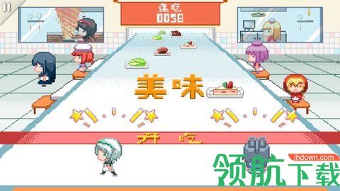 同步音律2023最新版
