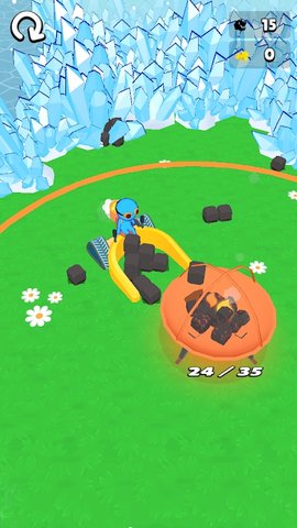 火焰融合最新版