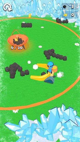 火焰融合最新版