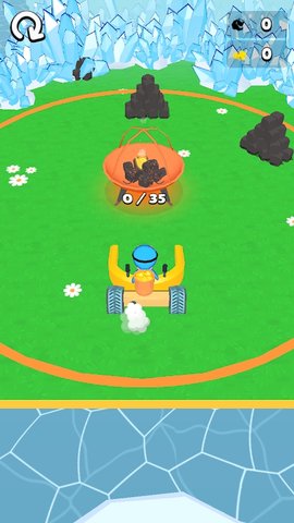 火焰融合最新版