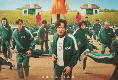 鱿鱼游戏在哪个平台看 鱿鱼游戏在哪里可以看完整版