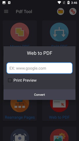 Pdf Tool破解版
