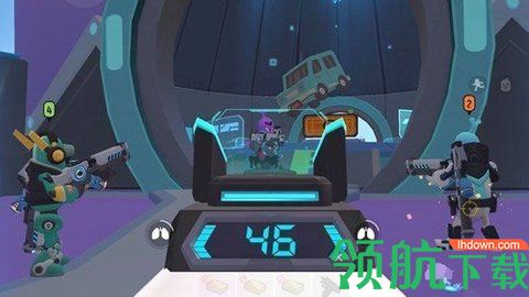 海底大厮杀最新版