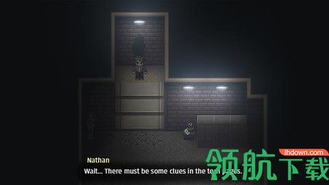 七个谜团游戏完整版