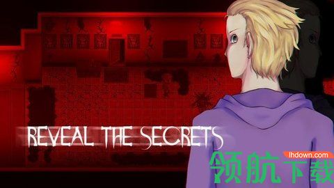 七个谜团游戏完整版