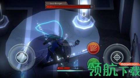 皇冠坠落手游官方版下载