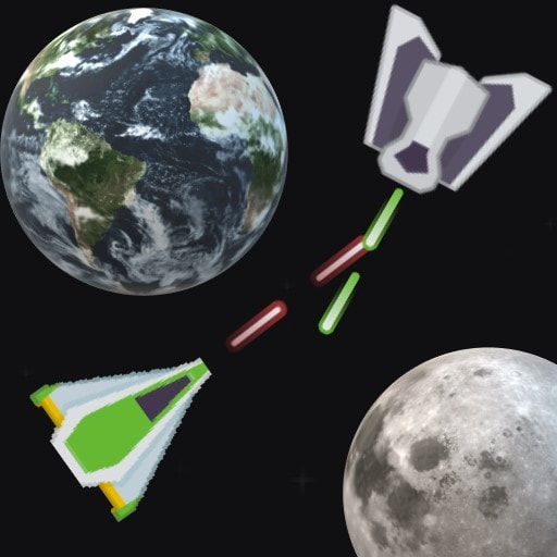 太空巡逻最新版