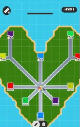 指画道路游戏官方正版