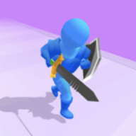 英雄跑酷3D最新版