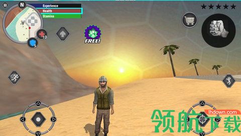 未来的汽车盗窃游戏手机版下载