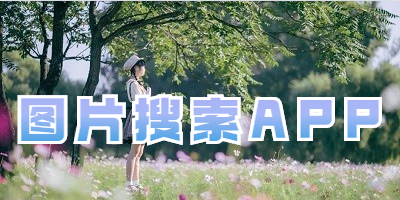 图片搜索APP