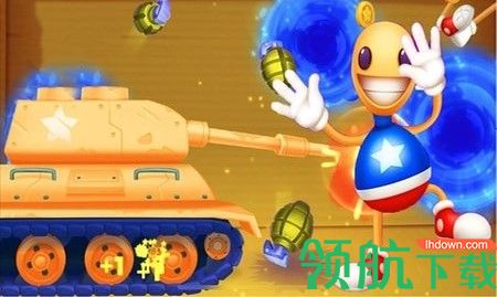 恶作剧高手小游戏最新版