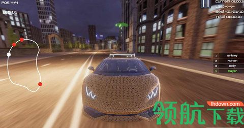 赛车大师2022最新版