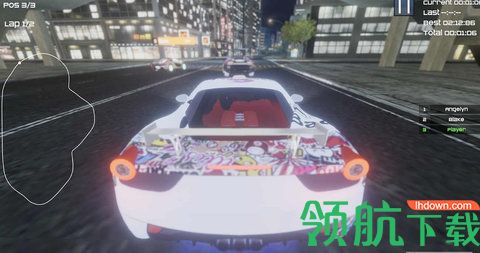 赛车大师2022破解版下载