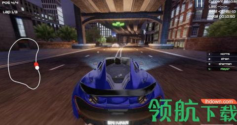 赛车大师2022最新版