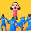 鱿鱼游戏3D手游官方正版