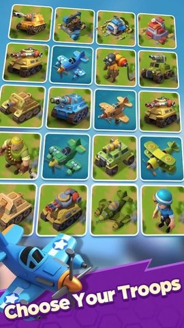 合并冲突游戏
